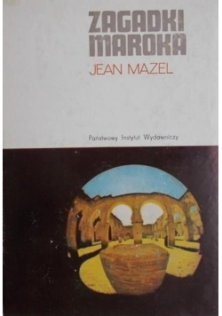 Zagadki Maroka