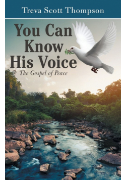 You Can Know His Voice