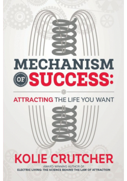 Mechanism Of Success