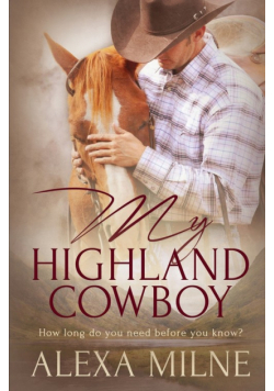 My Highland Cowboy