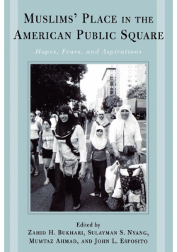 Muslims' Place in the American Public Square