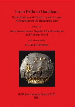 From Pella to Gandhara