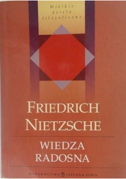 Wiedza radosna