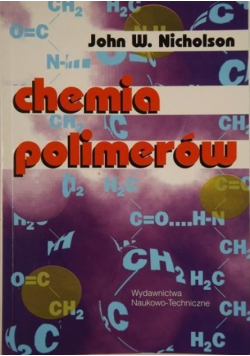 Chemia polimerów