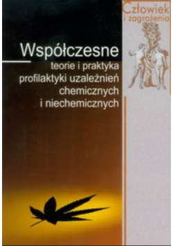Współczesne teorie i praktyka profilaktyki