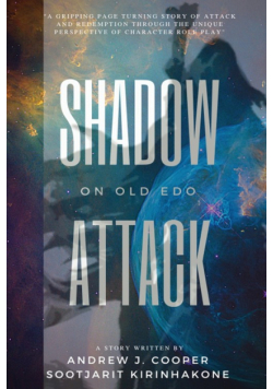 Shadow Attack on Old Edo