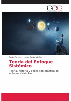 Teoría del Enfoque Sistémico