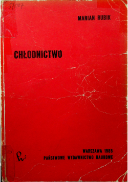 Chłodnictwo