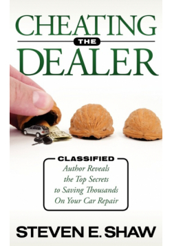 Cheating The Dealer