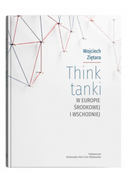 Think tanki w Europie Środkowej i Wschodniej
