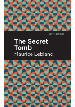 The Secret Tomb