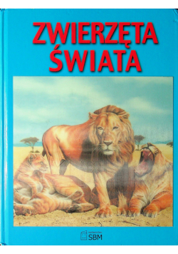 Zwierzęta świata