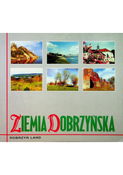 Ziemia Dobrzańska