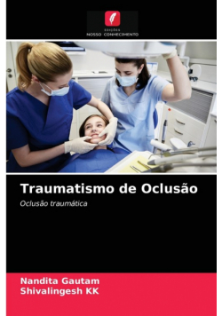 Traumatismo de Oclusão