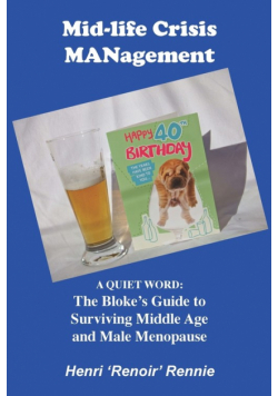 Mid-Life Crisis MANagement