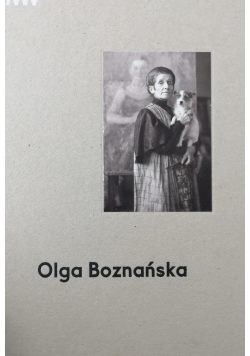 Olga Boznańska 1865 1940