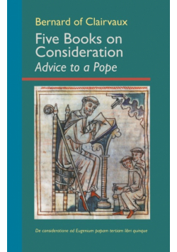 Five Books on Consideration
