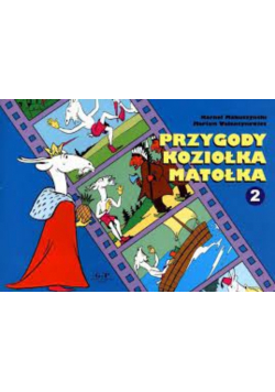 Przygody Koziołka Matołka 2