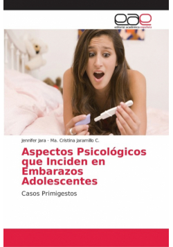 Aspectos Psicológicos que Inciden en Embarazos Adolescentes