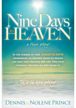 Nine Days in Heaven