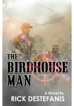 The Birdhouse Man