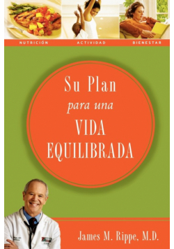 Su Plan Para una Vida Equilibrada