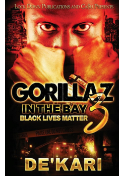 Gorillaz in the Bay 3