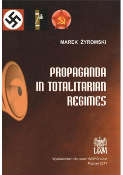 Propaganda in Totalitarian Regimes