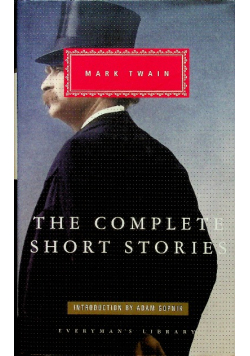 The Complete Short Stories