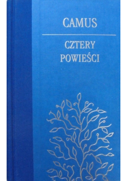 Cztery powieści