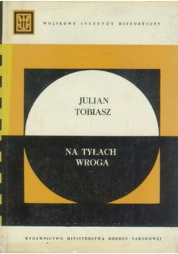 Na tyłach wroga