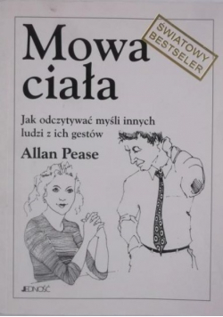 Mowa ciała