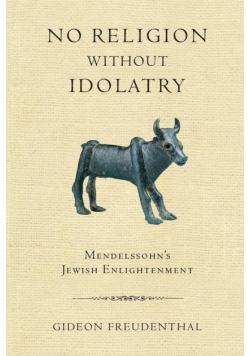 No Religion without Idolatry