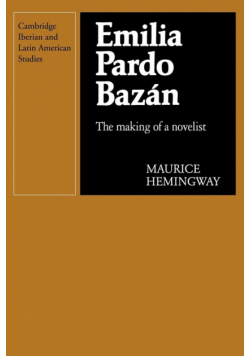 Emilia Pardo Bazan