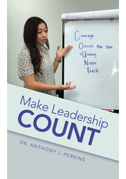 Make Leadership Count