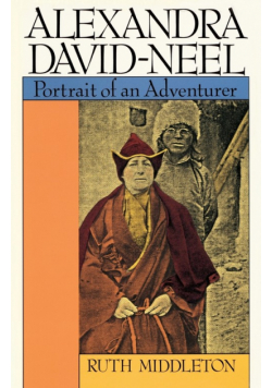 Alexandra David-Neel