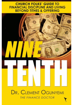 Nine Tenth