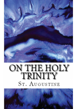 On the Holy Trinity