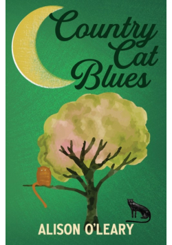 Country Cat Blues