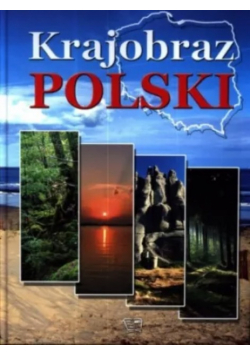 Krajobraz Polski