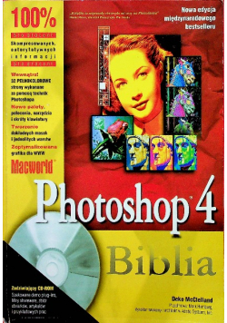 Photoshop 4 Biblia
