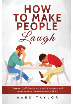 How to Make People Laugh
