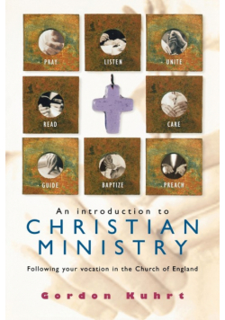 An Introduction to Christian Ministry