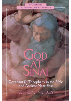 God at Sinai