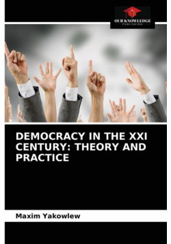 Democracy In The Xxi Century