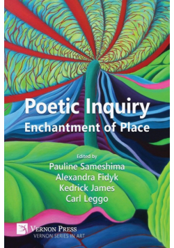 Poetic Inquiry