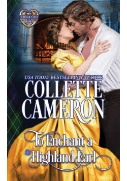 To Enchant a Highland Earl