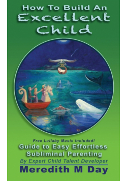 How to Build An EXCELLENT CHILD