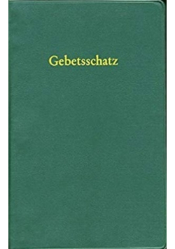Aus dem  Gebetsschatz der heiligen Kirche
