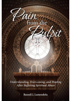 Pain from the Pulpit